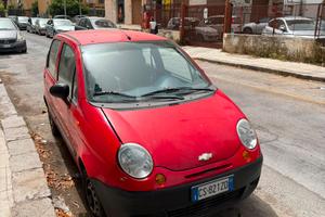 Chevrolet Matiz 0.8 - Circa 90 mila km