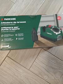 Affilatore per punte Parkside