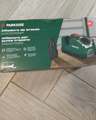 Affilatore per punte Parkside