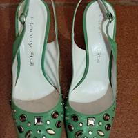 Décolleté Hanny Still n. 38