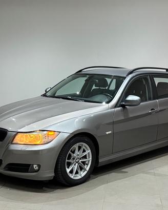 Bmw 320d Touring Cv177/Kw130 Bi-xeno Gommata