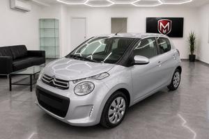 Citroen C1 3p 1.0 vti Live s&s 72cv