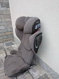 Seggiolino Auto Isofix Cybex 15-36 kg