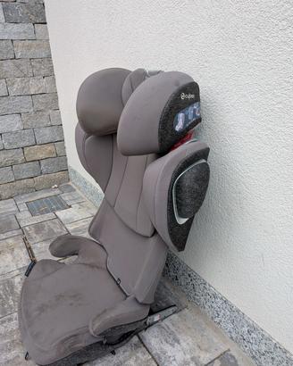 Seggiolino Auto Isofix Cybex 15-36 kg