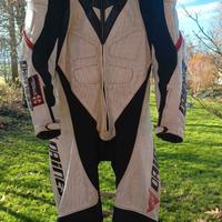 Tuta Dainese Laguna Seca 50