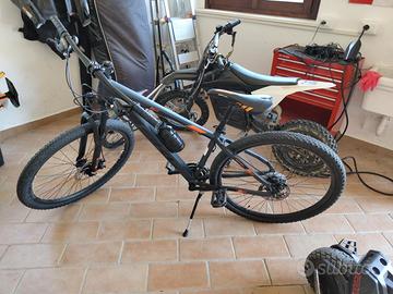 Mountain bike SKL Rally MTB 27.5"