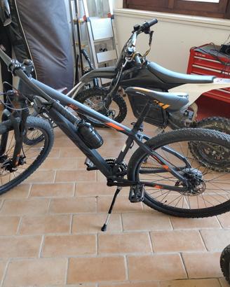 Mountain bike SKL Rally MTB 27.5"