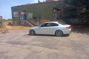 bmw 330d