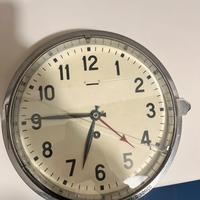 Orologio boselli aeronautica militare