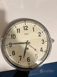 Orologio boselli aeronautica militare