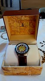 Orologio Alviero Martini 