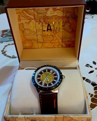 Orologio Alviero Martini 