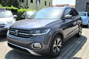 Volkswagen T-Cross 1.0 TSI 110Cv Advanced