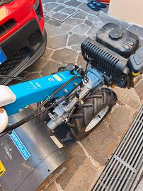 motocoltivatore Bertolini 401