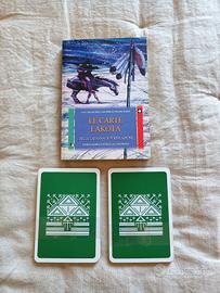 Le Carte Lakota della Capanna di Purificazione