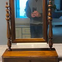 Specchiera della nonna