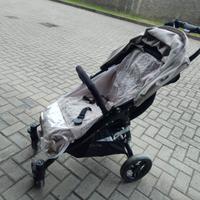 Passeggino snap 4 valco baby