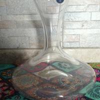 decanter bohemia