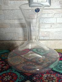 decanter bohemia
