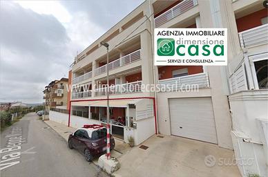 Rif.AP346-Appartamento San Cataldo
