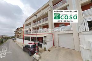 Rif.AP346-Appartamento San Cataldo