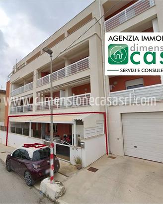 Rif.AP346-Appartamento San Cataldo
