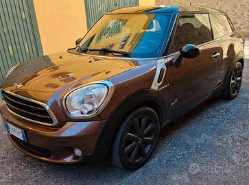 mini paceman 