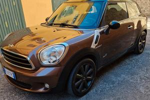 mini paceman 