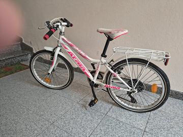 Bicicletta Atala da 20 
