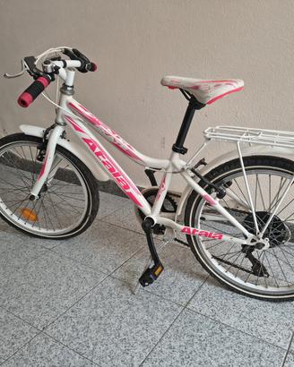 Bicicletta Atala da 20 