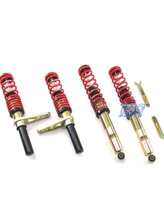 KIT SOSPENSIONE FILETTATA EIBACH MTS AUDI 100 A4 9