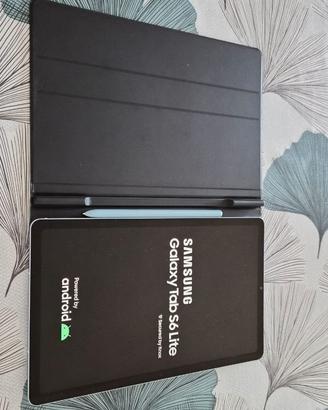 Tablet Samsung Galaxy S6 Lite