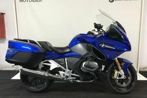BMW R 1250 RT Sport Abs my21