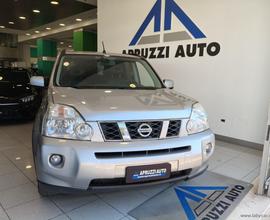 NISSAN X-Trail 2.0 dCi 150 CV LE