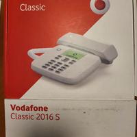 Telefono fisso Vodafone con sim