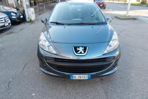 Peugeot 207 1.4 8V 75CV 5p. ONE Line