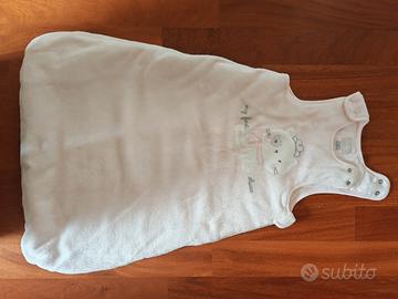 sacco nanna 0-6 mesi tog 2.5 Chicco