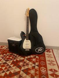 Chitarra Elettrica Peavey Raptor