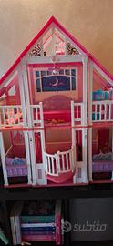 casa barbie 