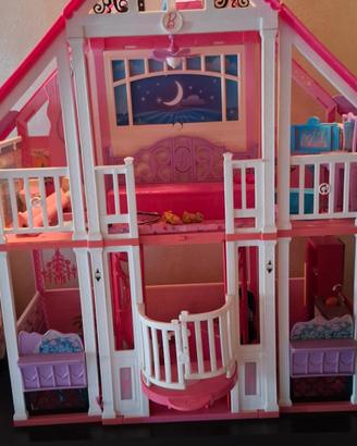 casa barbie 