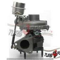 Turbo Volkswagen Polo III 1.4 TDI