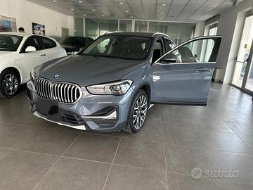 Bmw X20 d Xdrive