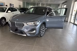 Bmw X20 d Xdrive