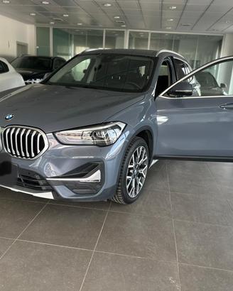 Bmw X20 d Xdrive