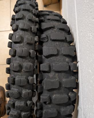 Pirelli Rallycross MT 21