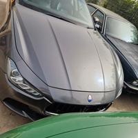 Maserati ghibli 3. 0 biturbo m156d per ricambi (2a