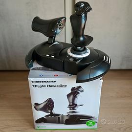 T Flight Hotas One - Xbox Windows PC