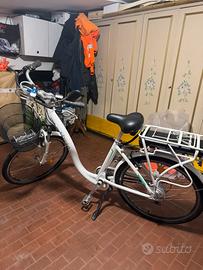Bicicletta elettrica