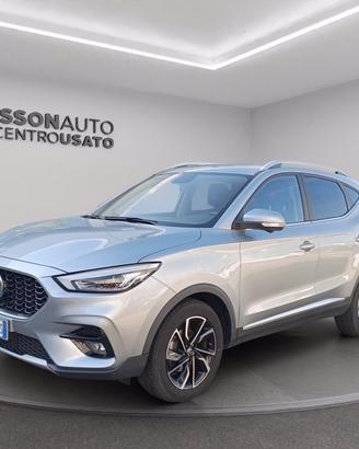 MG ZS 1.0 Luxury auto
