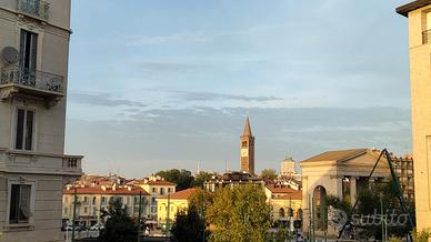 Noleggio stanza in Studio Olistico Milano Darsena